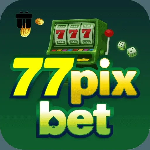 77pixbet Logo