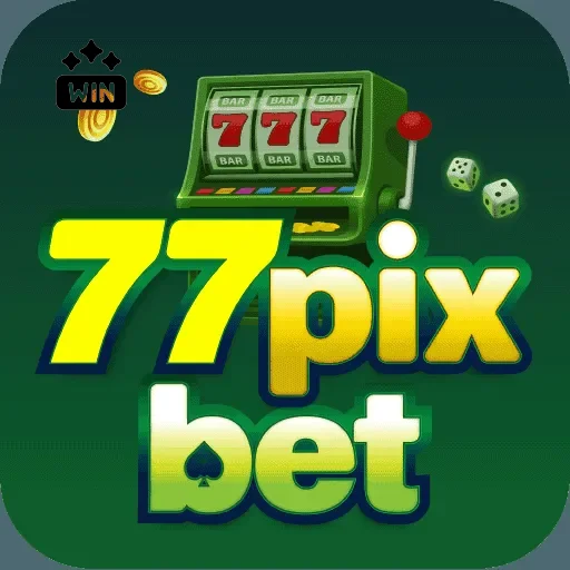 77pixbet Logo