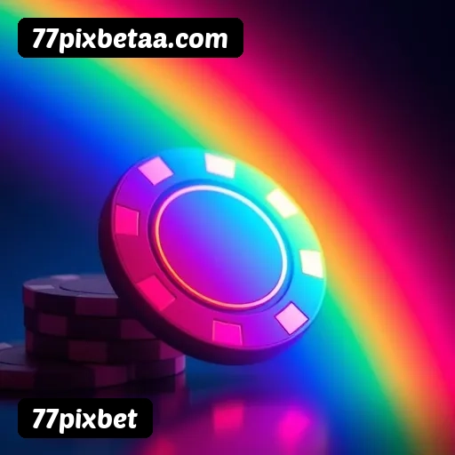 Guia visual quadrado da instalação APK 77pixbet