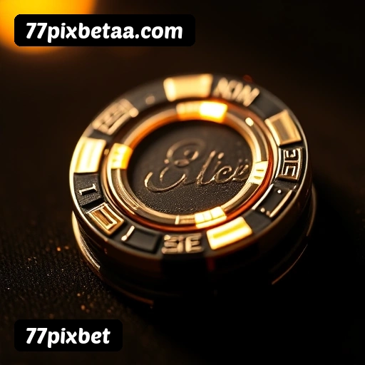 App Mobile 77pixbet - Jogue em Qualquer Lugar no Seu Smartphone