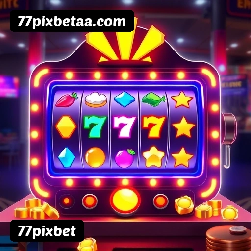 Imagem quadrada de apoio para baixar 77pixbet