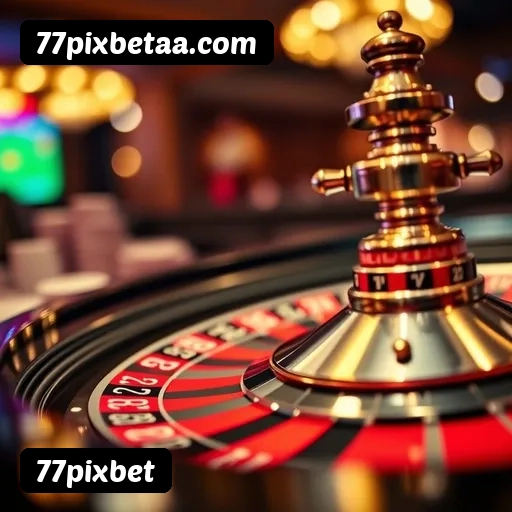 Jogos de Cassino em Destaque - Slots, Roleta, Blackjack