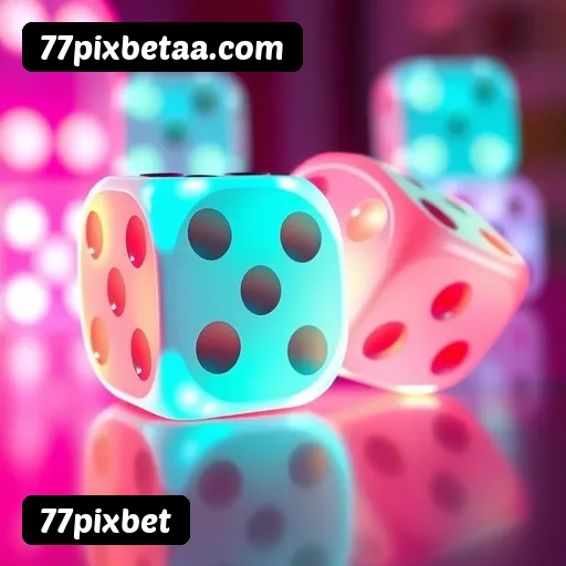 Imagem secundária de apoio para instalação do app 77pixbet