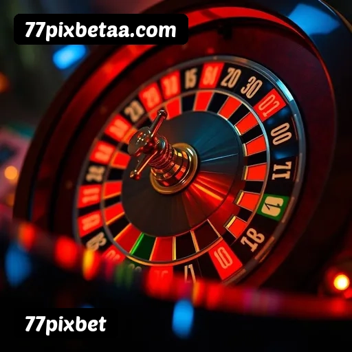Jogos de Mesa Premium 77pixbet - Blackjack, Roleta, Baccarat