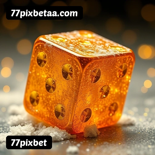 Prévia de conteúdo do canal Telegram 77pixbet